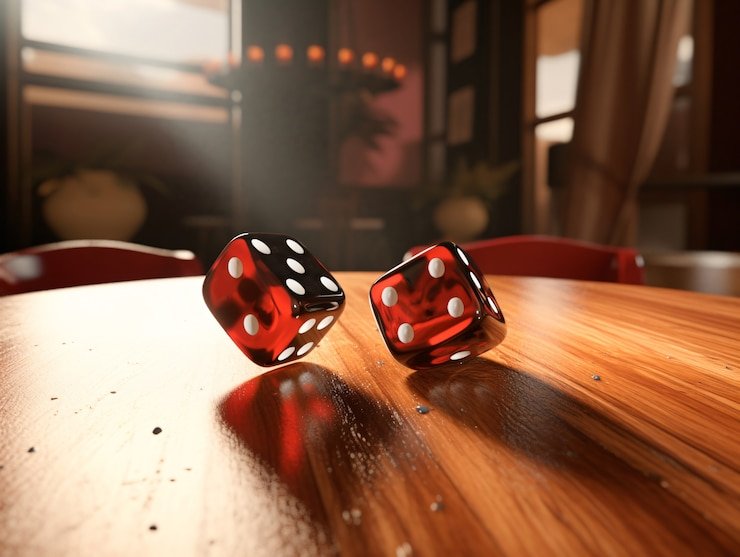 Live Bandar Poker table on bpjs777 login