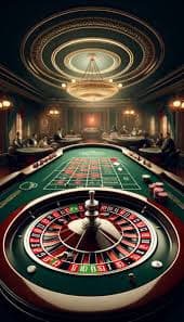 Bandar Poker Game 